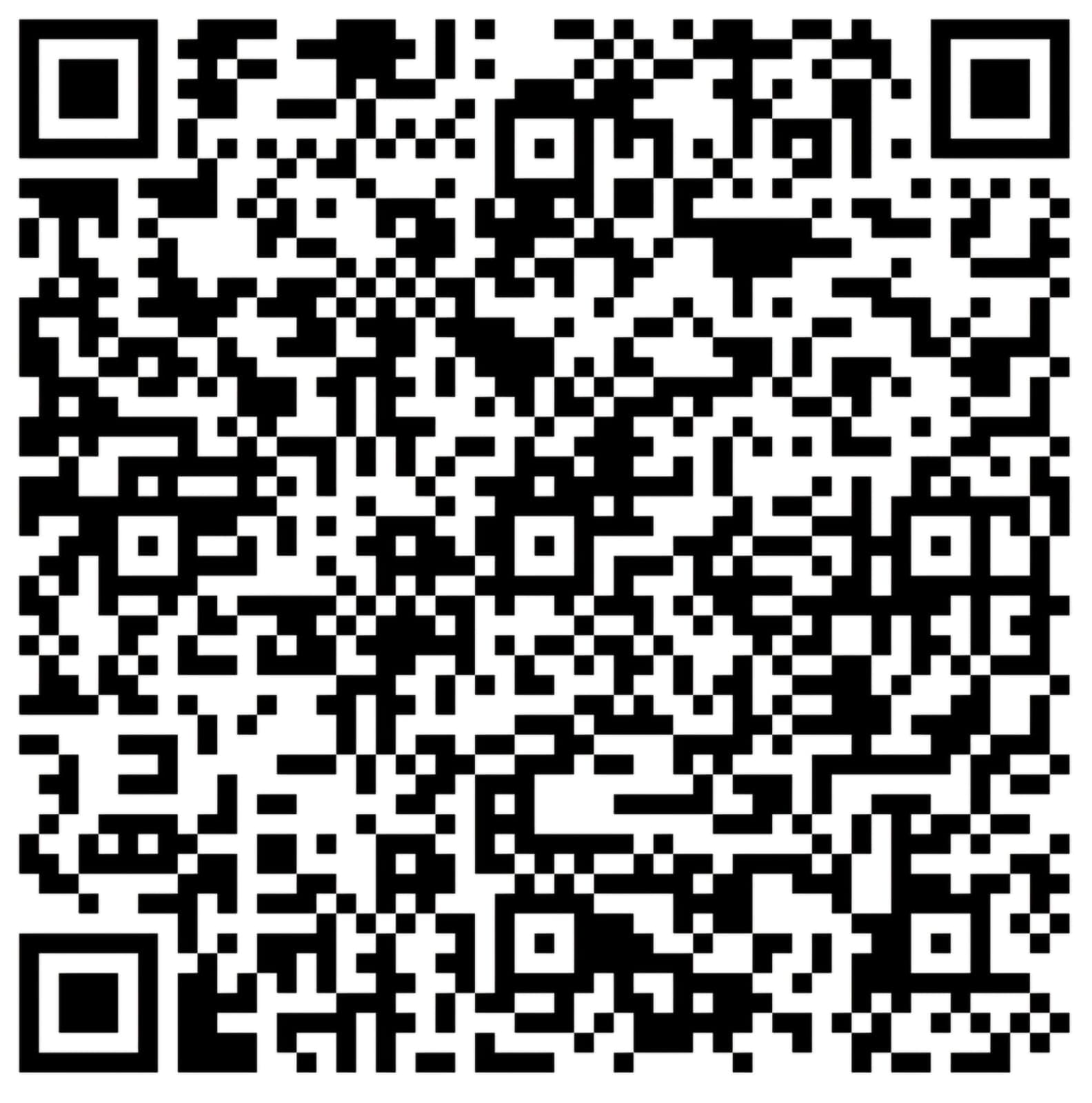 QR CODE: Combustível para a noiva